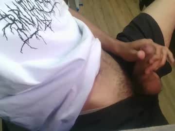_F0rbidden May 10, 2025 Chaturbate stream image