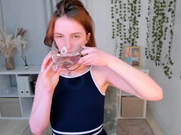 Fionazoomer May 10, 2025 Chaturbate stream image