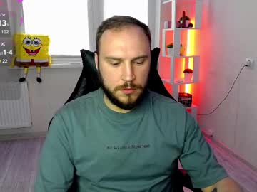 _Hermann__ May 10, 2025 Chaturbate stream image