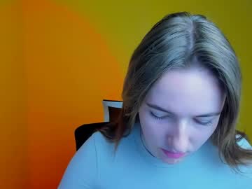 Izabella_Rain May 10, 2025 Chaturbate stream image