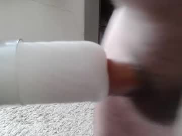 Jack_Weiner May 10, 2025 Chaturbate stream image