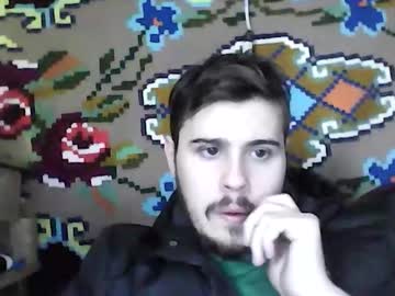 Kevin_Hott4u May 10, 2025 Chaturbate stream image