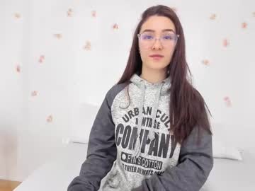Meghanblackk May 10, 2025 Chaturbate stream image
