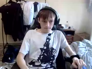Mikkiforus May 10, 2025 Chaturbate stream image