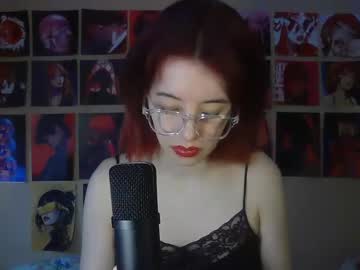 _Amber_Doll_ May 10, 2025 Chaturbate stream image