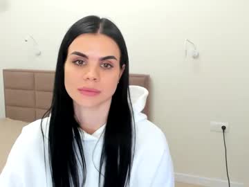 Amelisweet May 10, 2025 Chaturbate stream image