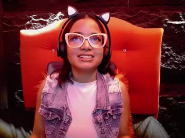 Becky_07 May 10, 2025 Chaturbate stream image