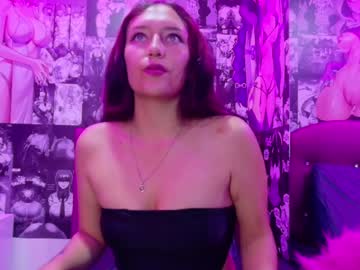 Burbujaa_48 May 10, 2025 Chaturbate stream image