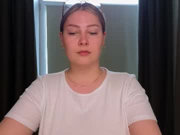 Catherine_River May 10, 2025 Chaturbate stream image