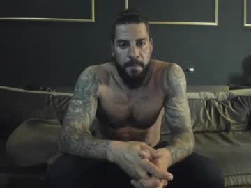 Dante_Cherry May 10, 2025 Chaturbate stream image
