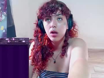 Eli666uwu May 10, 2025 Chaturbate stream image