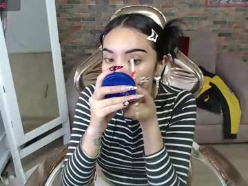 Esther_Toro_B May 10, 2025 Chaturbate stream image