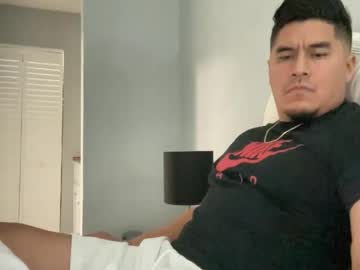 Gotsomethingforyoubaby May 10, 2025 Chaturbate stream image