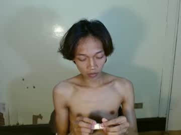 Jay_Intown May 10, 2025 Chaturbate stream image