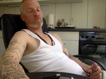Kingsize187 May 10, 2025 Chaturbate stream image
