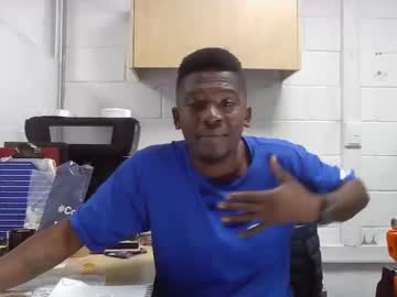 Loveforever_69 May 10, 2025 Chaturbate stream image