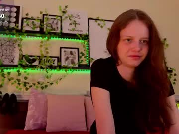 Piper_Lolli May 10, 2025 Chaturbate stream image