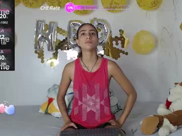 Stefa_Fit May 10, 2025 Chaturbate stream image