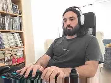 Yeeaahoo May 10, 2025 Chaturbate stream image