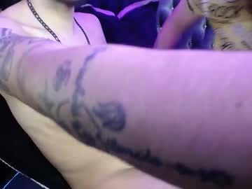 Zoee_Jhonnyy May 10, 2025 Chaturbate stream image