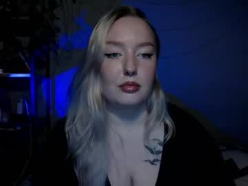 Amarabreeze May 10, 2025 Chaturbate stream image