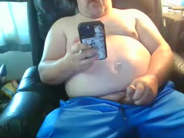 Cartergnnjnb May 10, 2025 Chaturbate stream image
