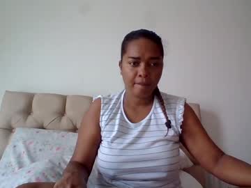 Cristal_Blanco May 10, 2025 Chaturbate stream image