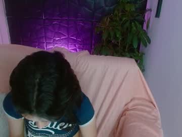 Eivy1609 May 10, 2025 Chaturbate stream image