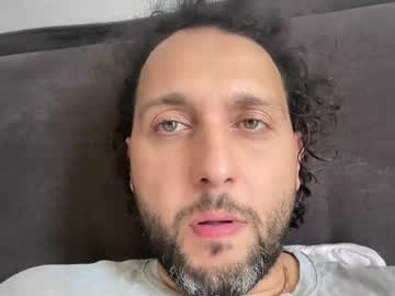 Joeyamsterdam May 10, 2025 Chaturbate stream image