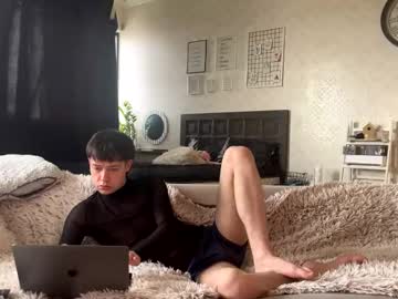Keifakr May 10, 2025 Chaturbate stream image