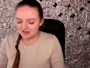 Lady_Lux_ May 10, 2025 Chaturbate stream image