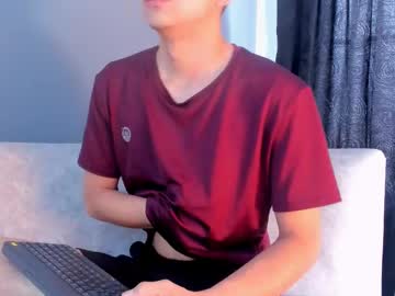 Luke_Julien May 10, 2025 Chaturbate stream image
