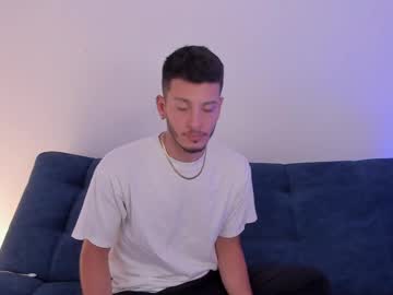 Monster_Cock4u_ May 10, 2025 Chaturbate stream image