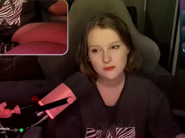 Pinkiep1e May 10, 2025 Chaturbate stream image