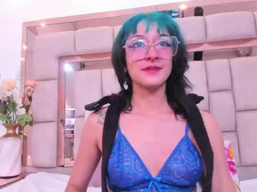 Summer_Merlot May 10, 2025 Chaturbate stream image