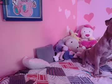Xkattyx0 May 10, 2025 Chaturbate stream image