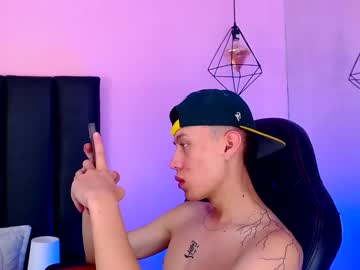 Dereck_Sm1th May 10, 2025 Chaturbate stream image
