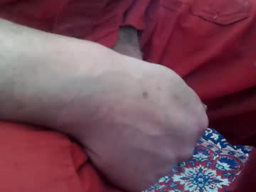 Grizzley7 May 10, 2025 Chaturbate stream image