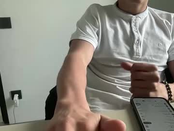 Haldest May 10, 2025 Chaturbate stream image