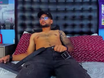 Kyle_Joss30 May 10, 2025 Chaturbate stream image