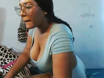 Lulupamela666 May 10, 2025 Chaturbate stream image