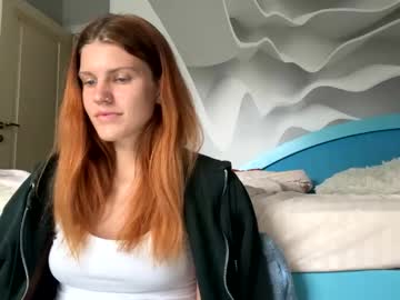 Ms__Linda May 10, 2025 Chaturbate stream image