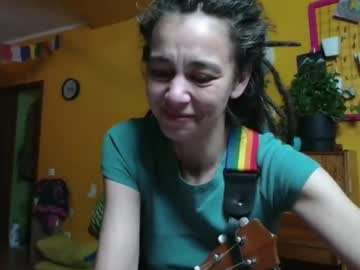 Renatta_A May 10, 2025 Chaturbate stream image