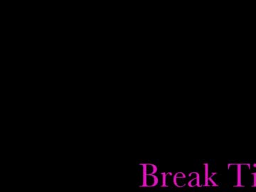 Smokingbj May 10, 2025 Chaturbate stream image