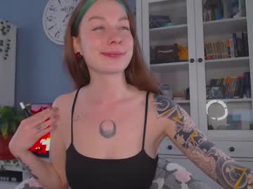 Weed_Princesss May 10, 2025 Chaturbate stream image