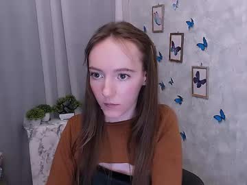 White_Moon_Stella_ May 10, 2025 Chaturbate stream image
