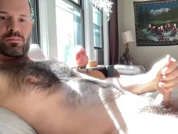 4u_Hairy_Stud_4u May 10, 2025 Chaturbate stream image