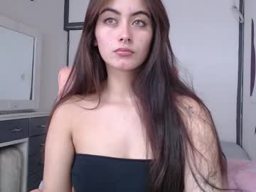 Aly_Foxx May 10, 2025 Chaturbate stream image
