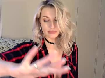 Babydollysx May 10, 2025 Chaturbate stream image