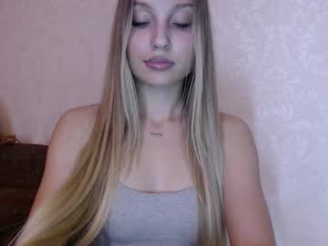 Carrrriebradshaw May 10, 2025 Chaturbate stream image